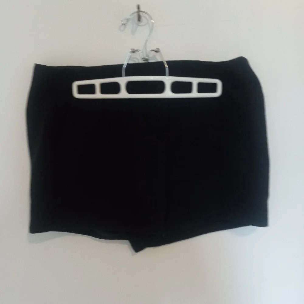 Dark Blue European Short - Picture 5 of 6